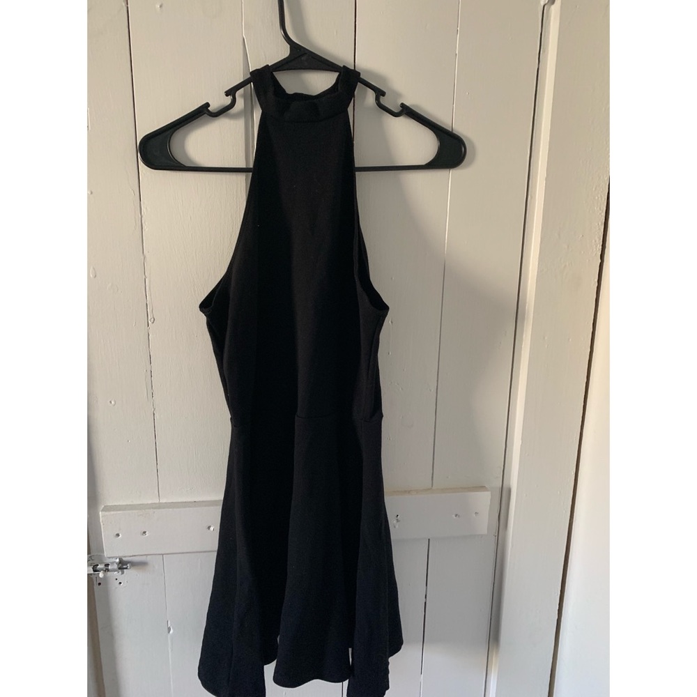 American apparel dress